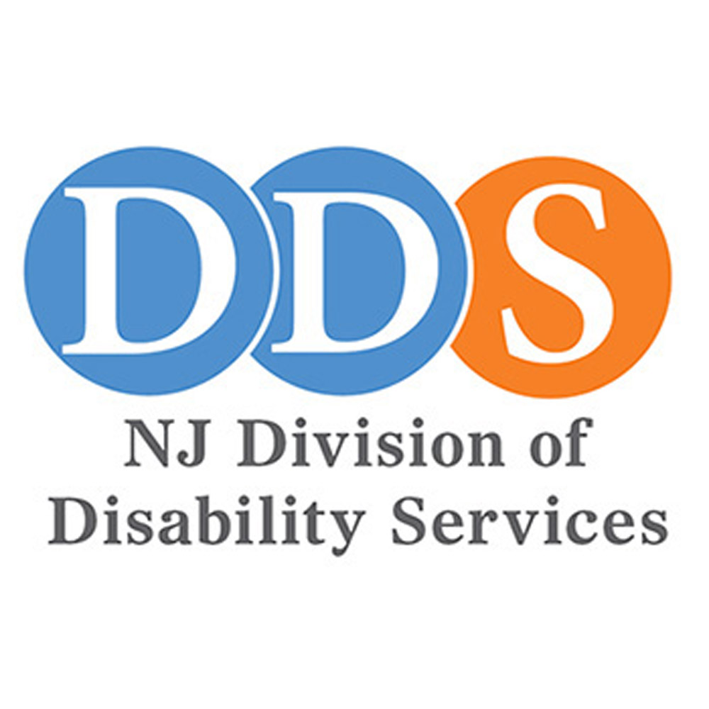 NJ DDS logo